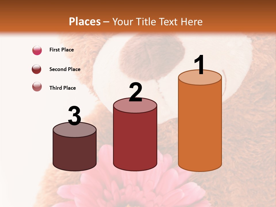 Spielzeuggesch Toy Schenken PowerPoint Template