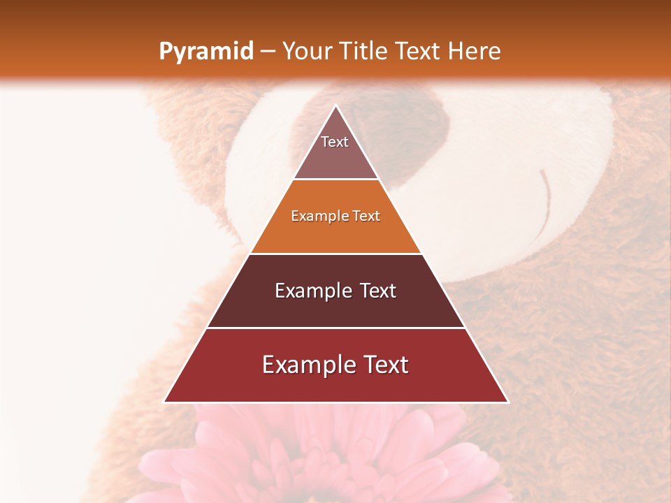 Spielzeuggesch Toy Schenken PowerPoint Template