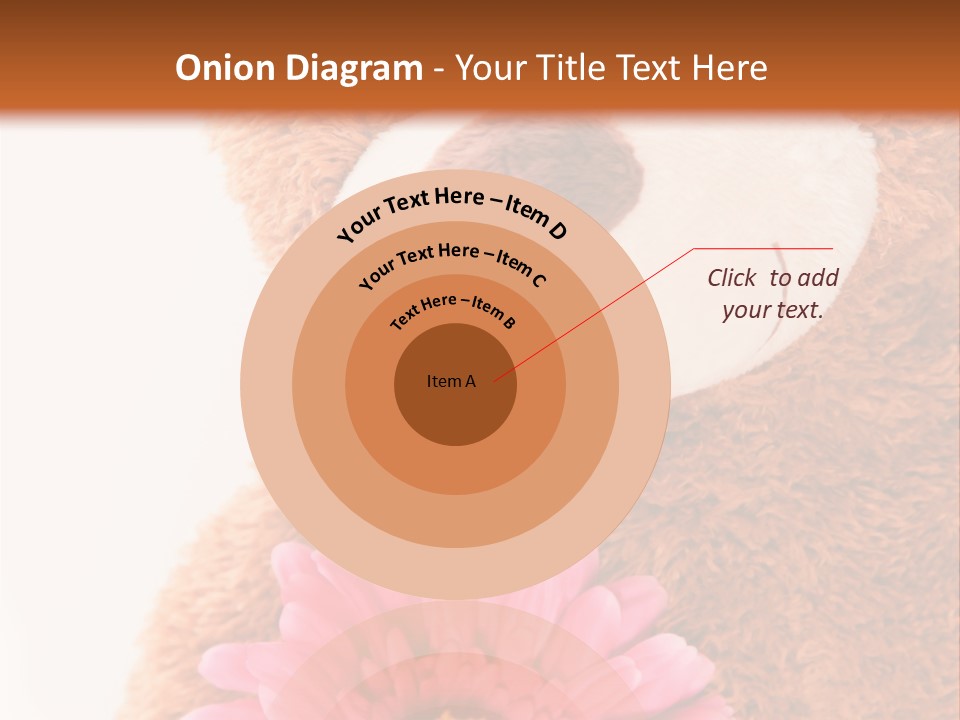 Spielzeuggesch Toy Schenken PowerPoint Template