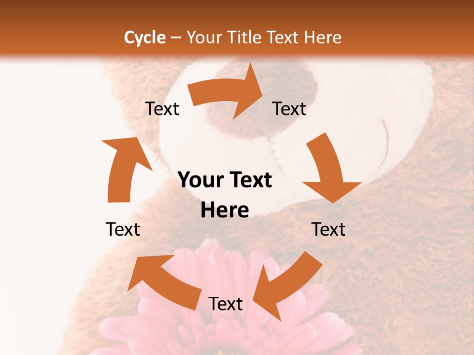 Spielzeuggesch Toy Schenken PowerPoint Template