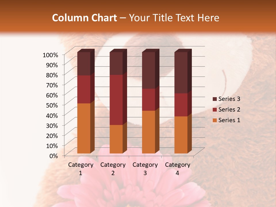 Spielzeuggesch Toy Schenken PowerPoint Template