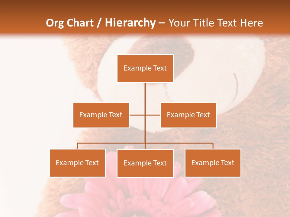 Spielzeuggesch Toy Schenken PowerPoint Template