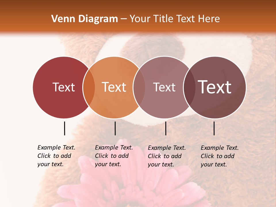 Spielzeuggesch Toy Schenken PowerPoint Template