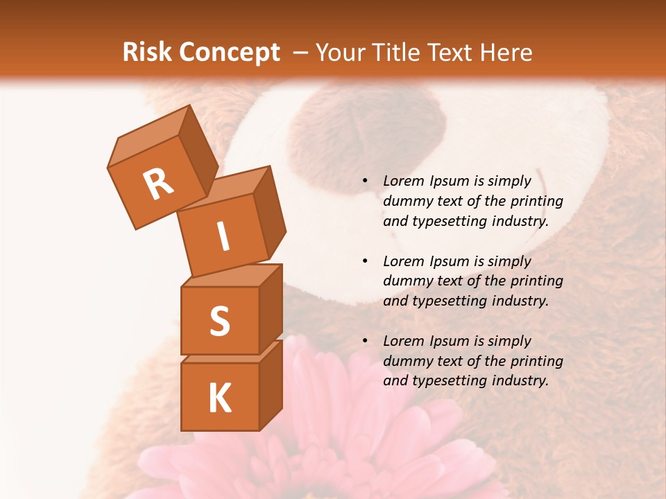 Spielzeuggesch Toy Schenken PowerPoint Template