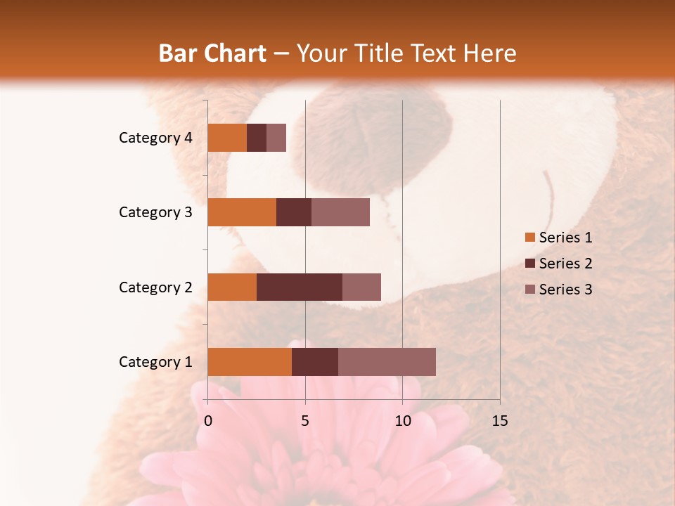 Spielzeuggesch Toy Schenken PowerPoint Template