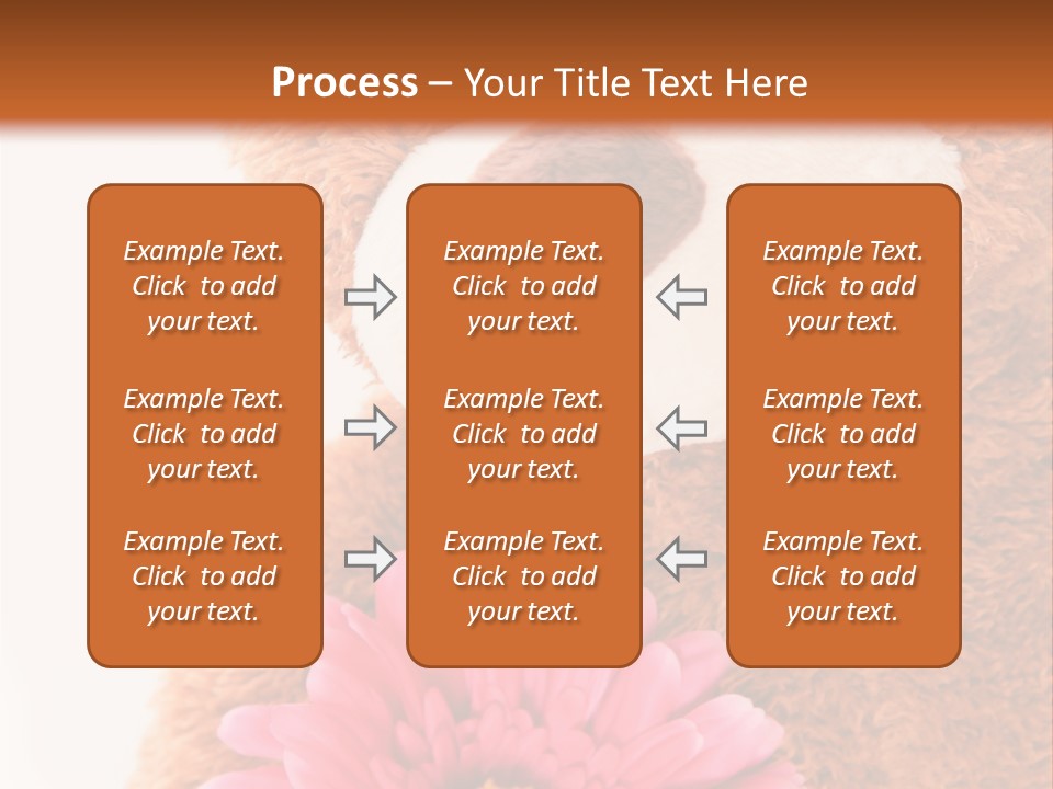 Spielzeuggesch Toy Schenken PowerPoint Template
