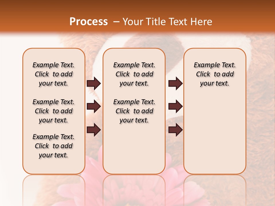 Spielzeuggesch Toy Schenken PowerPoint Template