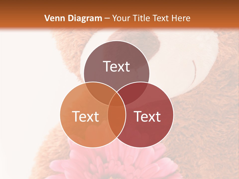 Spielzeuggesch Toy Schenken PowerPoint Template