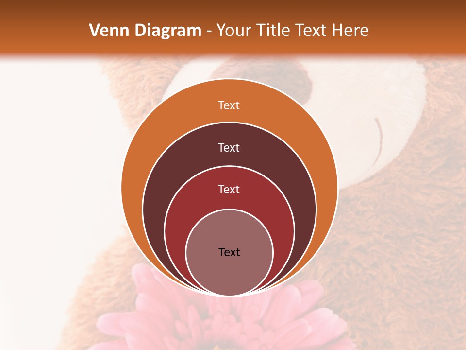 Spielzeuggesch Toy Schenken PowerPoint Template