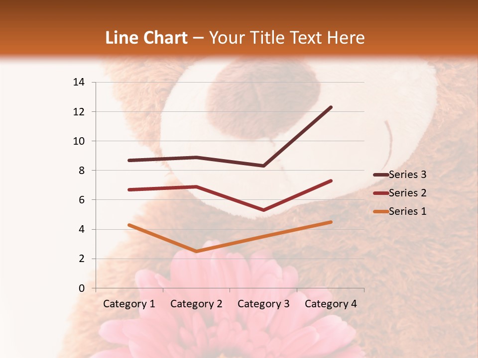Spielzeuggesch Toy Schenken PowerPoint Template