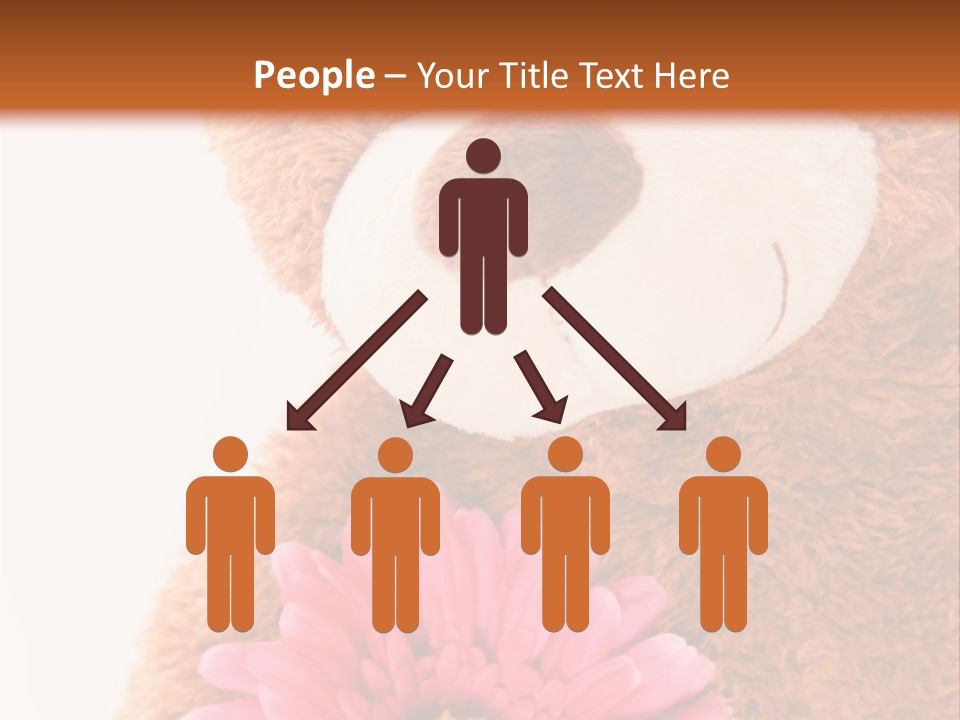 Spielzeuggesch Toy Schenken PowerPoint Template