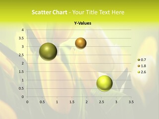 Nature Natural Bright PowerPoint Template