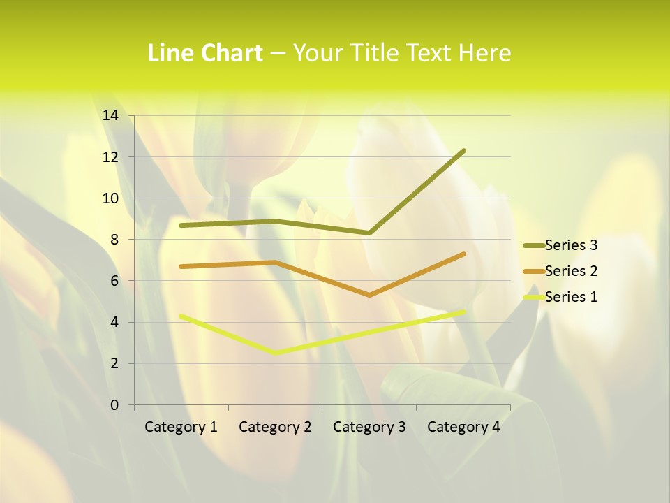 Nature Natural Bright PowerPoint Template