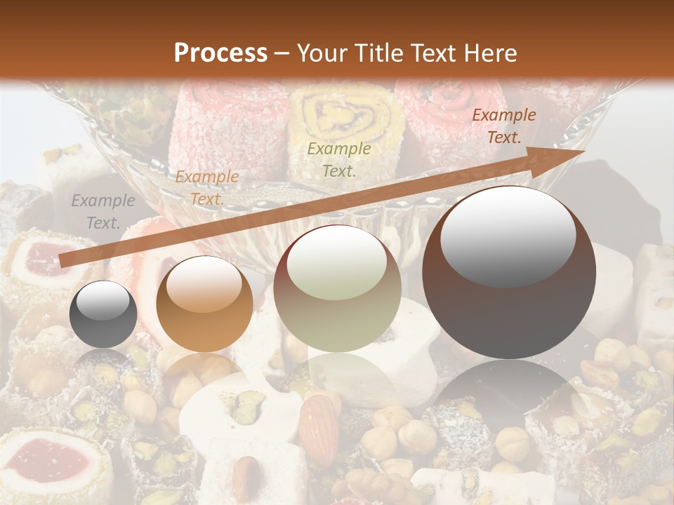 Eastern Delight Authentic PowerPoint Template