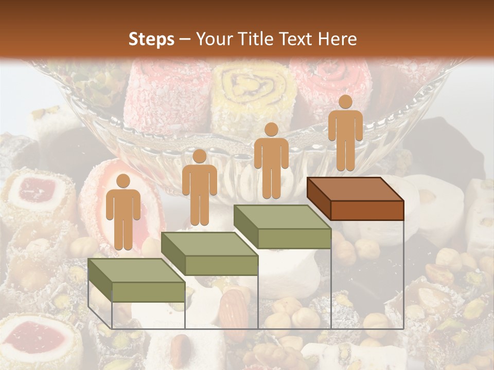 Eastern Delight Authentic PowerPoint Template