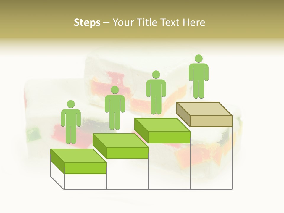 Sweet Food Fruit PowerPoint Template