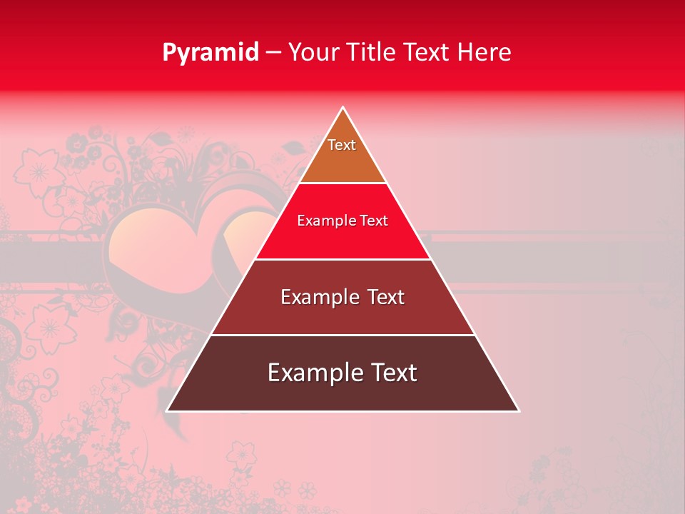 Objects Group Abstract PowerPoint Template