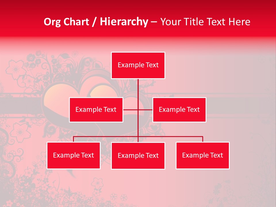 Objects Group Abstract PowerPoint Template