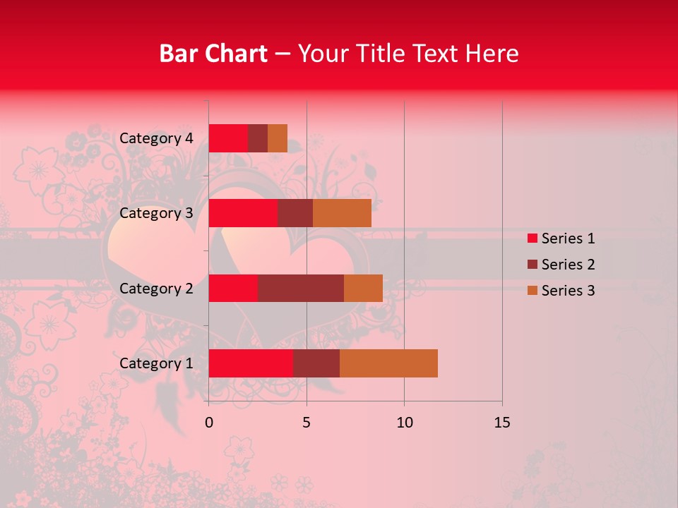 Objects Group Abstract PowerPoint Template
