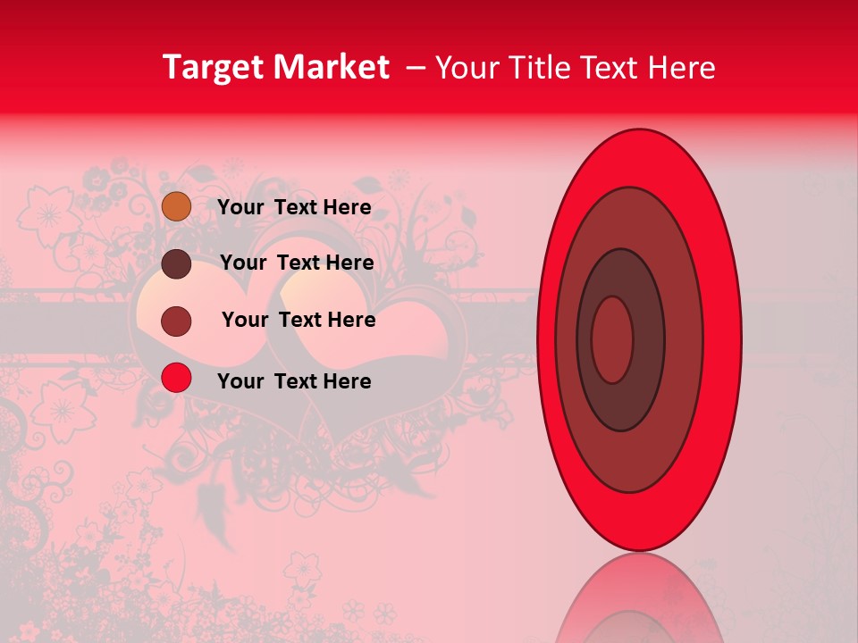 Objects Group Abstract PowerPoint Template