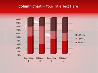 Ideal Background Two Hearts PowerPoint Template