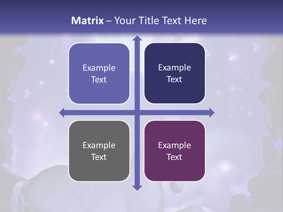 Boyfriend Love Touch PowerPoint Template