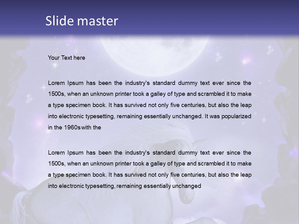 Boyfriend Love Touch PowerPoint Template