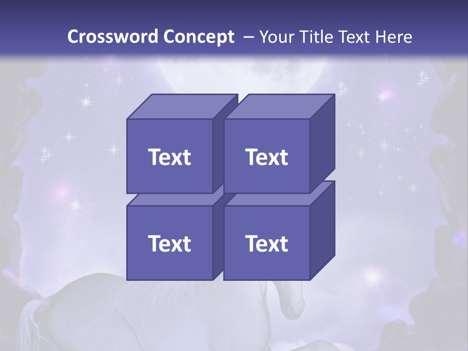 Boyfriend Love Touch PowerPoint Template