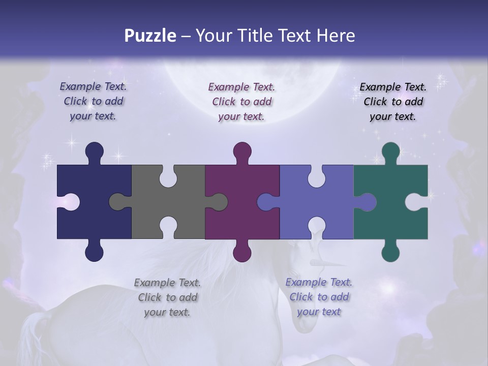 Boyfriend Love Touch PowerPoint Template