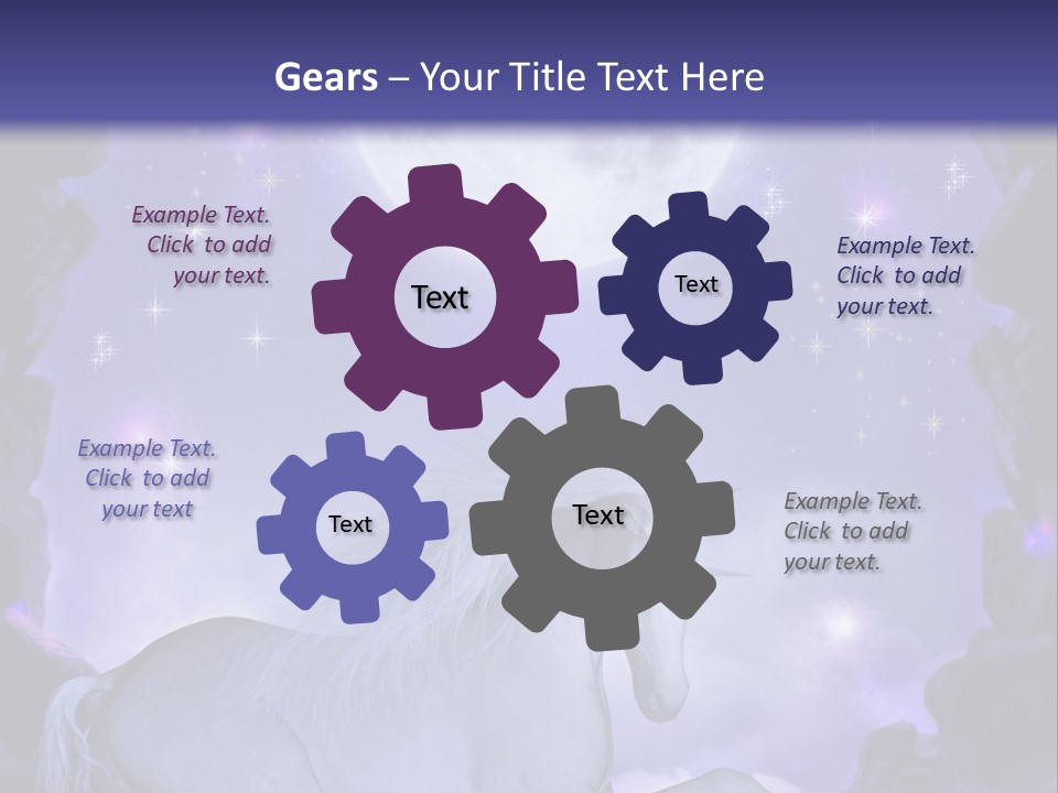 Boyfriend Love Touch PowerPoint Template