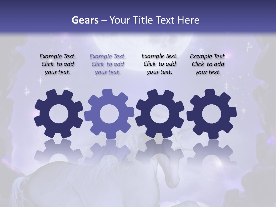 Boyfriend Love Touch PowerPoint Template