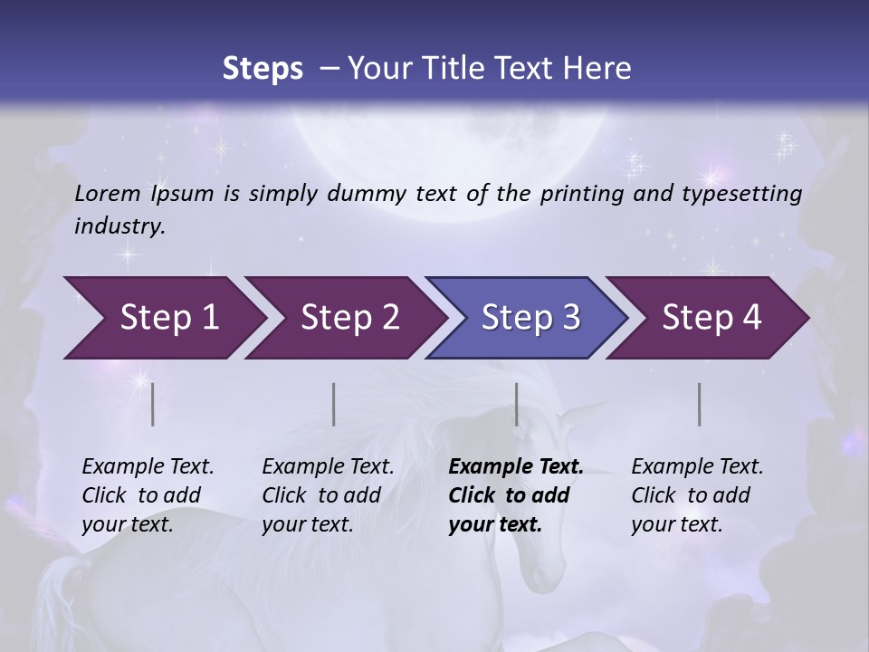 Boyfriend Love Touch PowerPoint Template