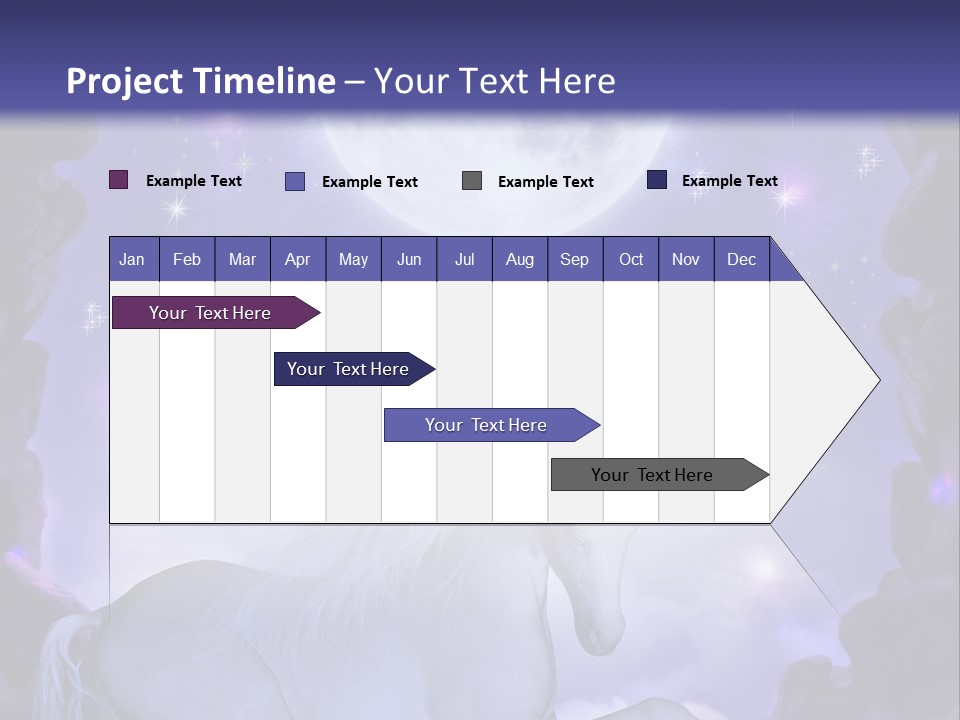 Boyfriend Love Touch PowerPoint Template
