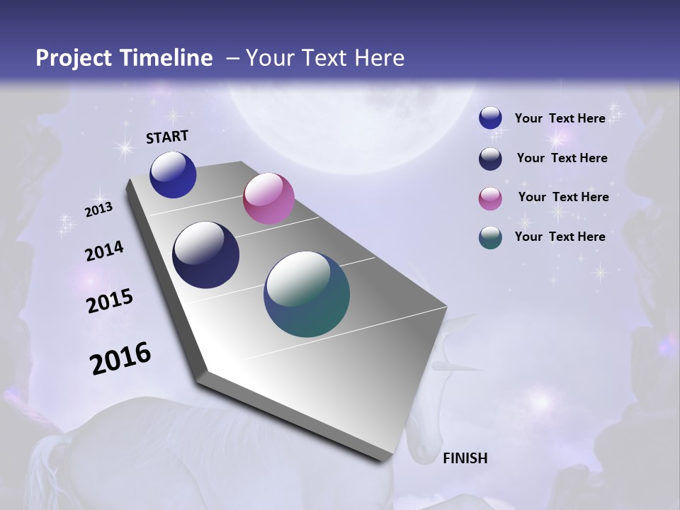 Boyfriend Love Touch PowerPoint Template