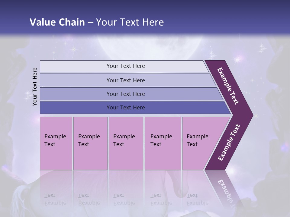 Boyfriend Love Touch PowerPoint Template