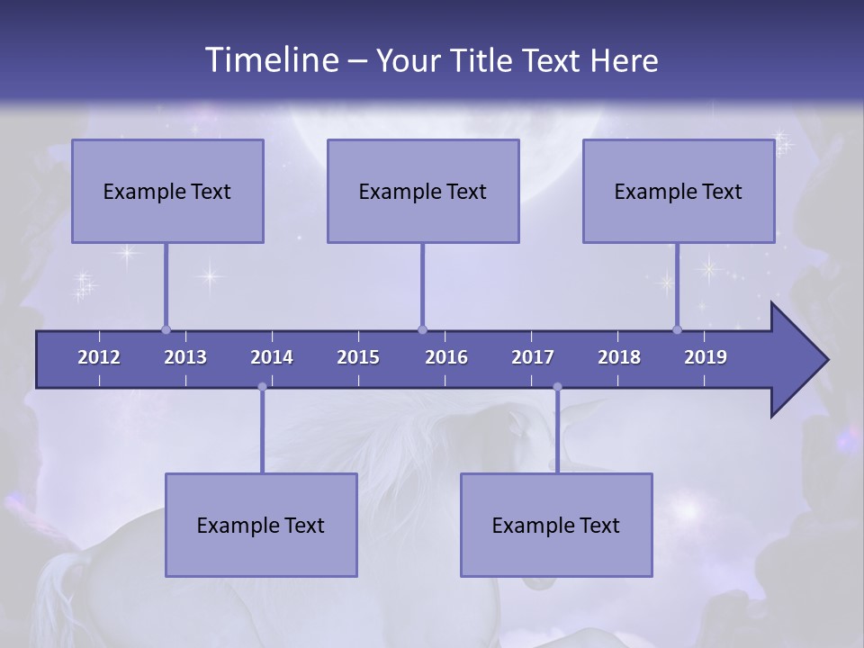 Boyfriend Love Touch PowerPoint Template