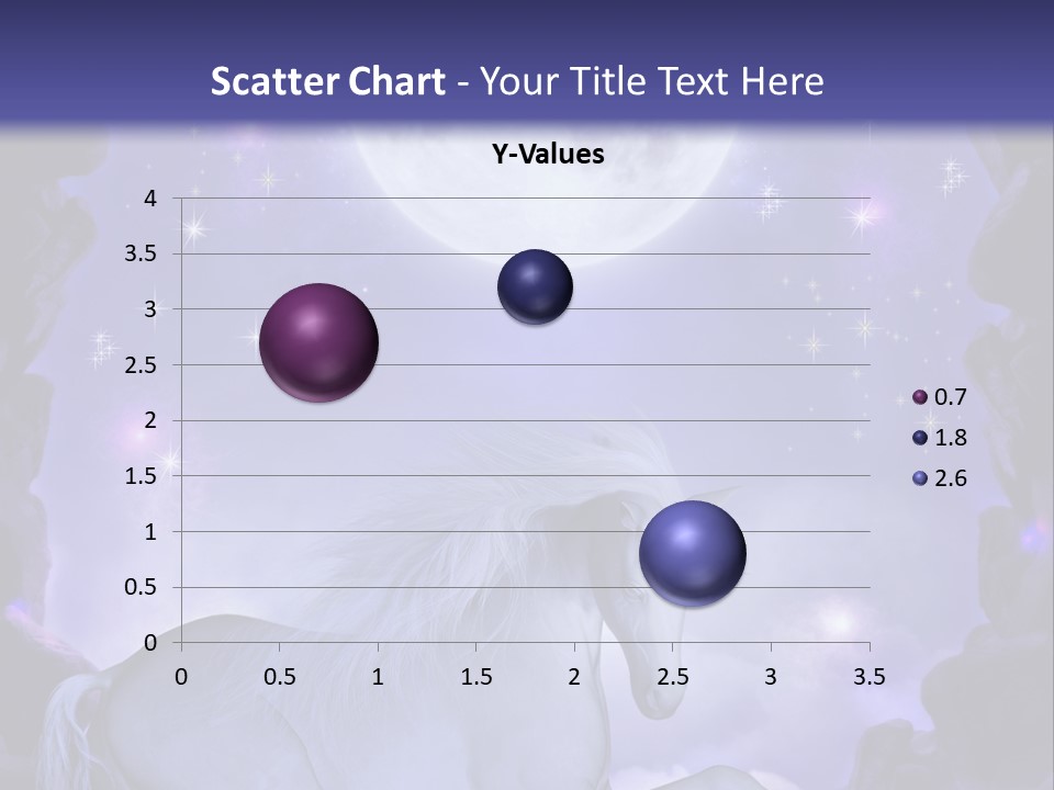 Boyfriend Love Touch PowerPoint Template