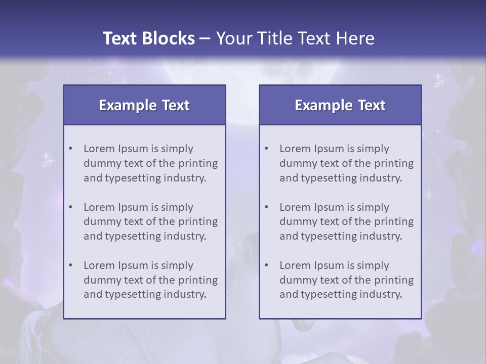 Boyfriend Love Touch PowerPoint Template