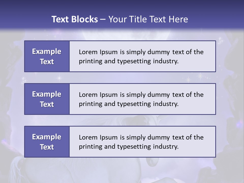 Boyfriend Love Touch PowerPoint Template