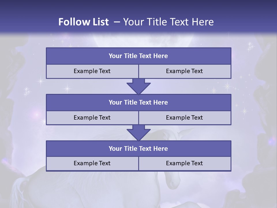 Boyfriend Love Touch PowerPoint Template