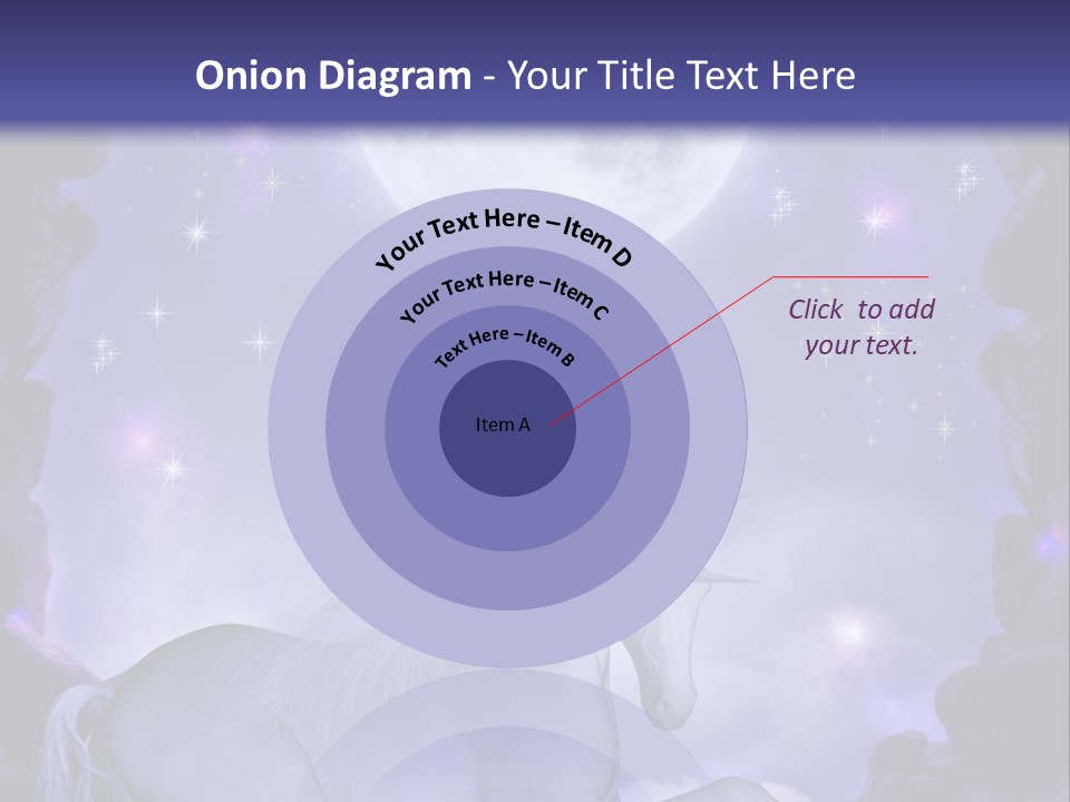 Boyfriend Love Touch PowerPoint Template