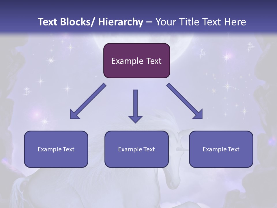 Boyfriend Love Touch PowerPoint Template