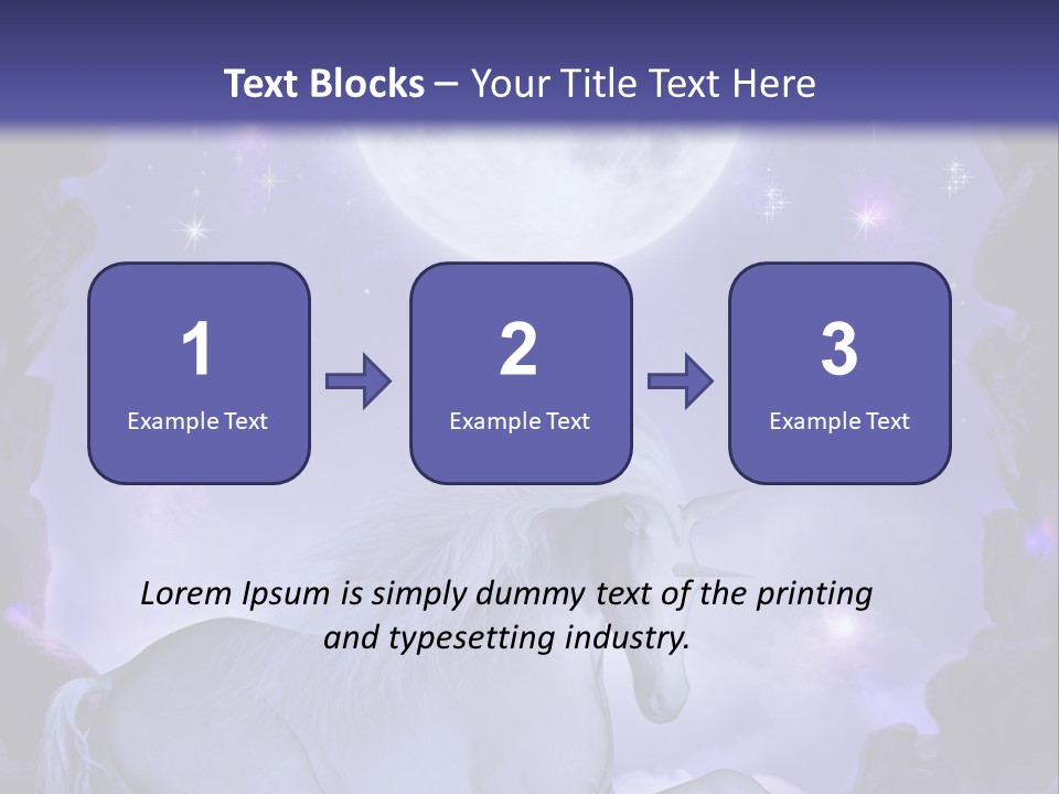 Boyfriend Love Touch PowerPoint Template