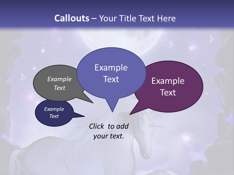 Boyfriend Love Touch PowerPoint Template