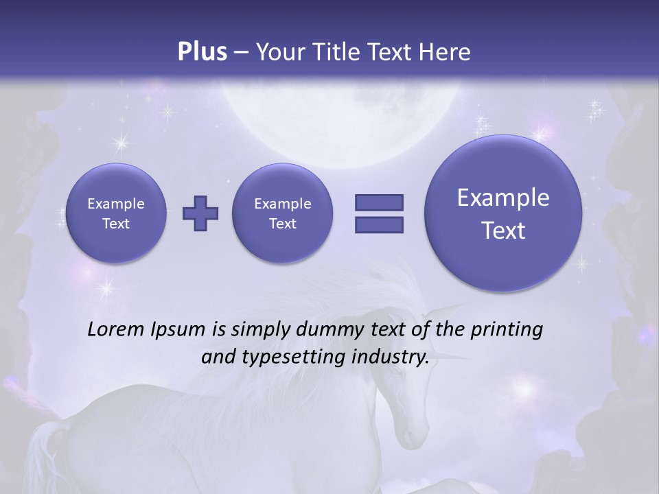 Boyfriend Love Touch PowerPoint Template