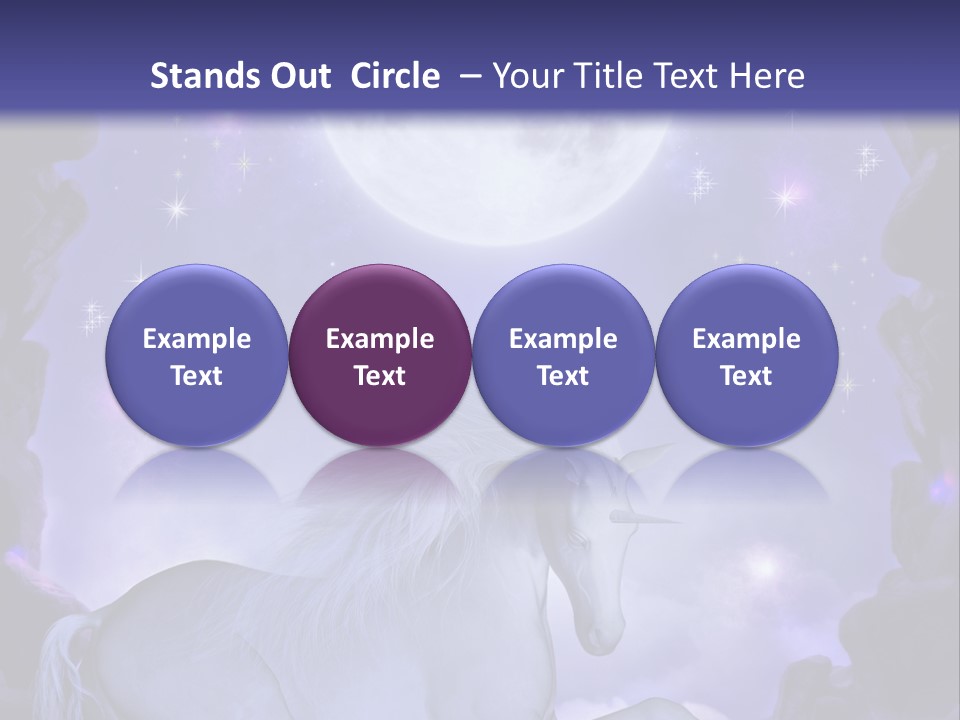 Boyfriend Love Touch PowerPoint Template