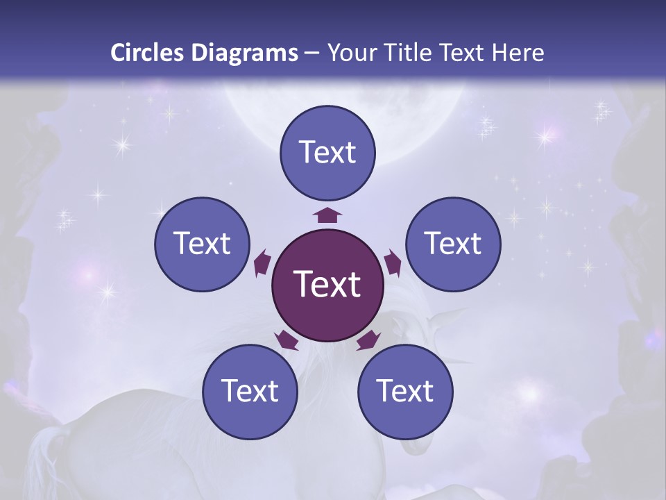 Boyfriend Love Touch PowerPoint Template