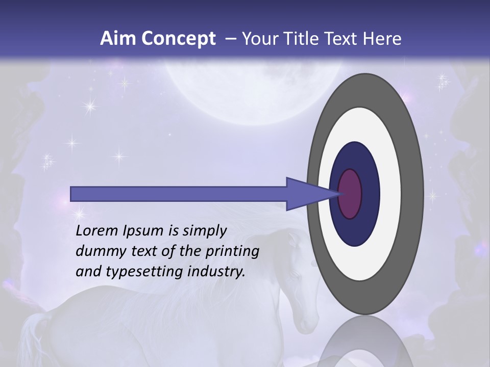 Boyfriend Love Touch PowerPoint Template