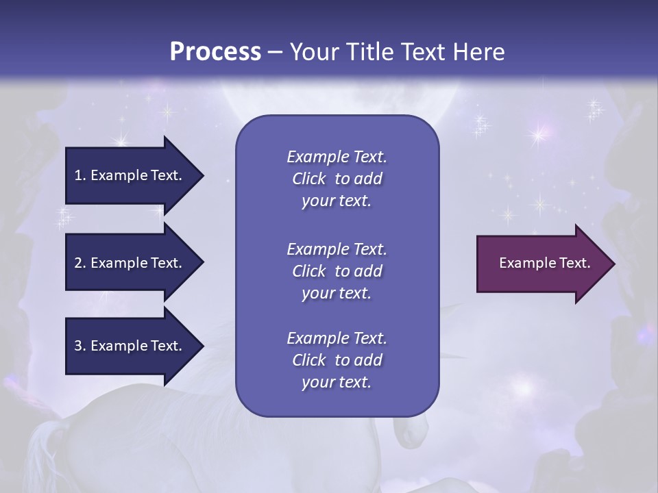 Boyfriend Love Touch PowerPoint Template