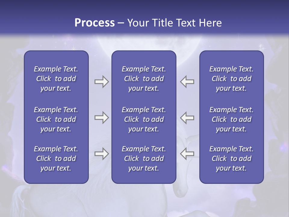 Boyfriend Love Touch PowerPoint Template
